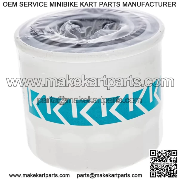 Polaris 3070549 Oil Filter Cartridge OEM for 2019-2021 Pro XD 2000D 4000D Crew
