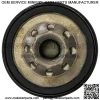 Oil Filter For Harley Davidson FLH Electra Glide 71-83 / FLH Hydra Glide 1955-57 - Image 2