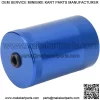 05034 Engine Oil Breather Pot # Blue - Image 3