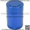 05034 Engine Oil Breather Pot # Blue - Image 4