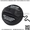 77300-33070 Fuel Gas Cap Lid Gas Tank Fit For Toyota Camry Sequoia Lex RX330 - Image 2