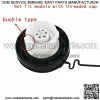 77300-33070 Fuel Gas Cap Lid Gas Tank Fit For Toyota Camry Sequoia Lex RX330 - Image 3