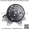 For 2003 2004-2007 Nissan Murano 2004-2009 Quest 3.5L A/C AC Compressor w/Clutch - Image 2