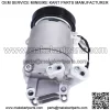 For 2003 2004-2007 Nissan Murano 2004-2009 Quest 3.5L A/C AC Compressor w/Clutch - Image 4