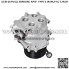 A/C AC Compressor Fit For Honda Civic 2002 2003 2004 2005  L4 1.7L CO 4914AC - Image 3