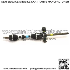 Hyundai Santa Fe IVTM 2.2CRDI 4WD Facelift 49501-S1060 Drive Shaft Right