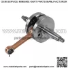 Engine Rebuild Part Crankshaft for Honda 13000-GBF-B40 CR85R CR 85R 05~07