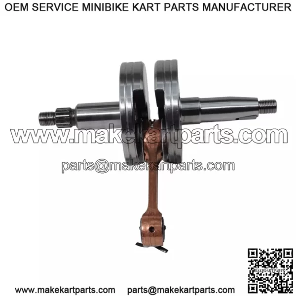 Engine Rebuild Part Crankshaft for Honda 13000-GBF-B40 CR85R CR 85R 05~07 - Image 3