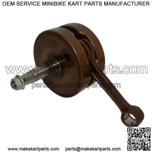 HONDA OEM CR250 CR 250 Engine Crankshaft Crank Shaft Rod 13300-KZ3-L20 2002 2003