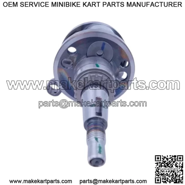 HONDA CRANKSHAFT 2007-2023 CRF150 R/RB  OEM NEW 13000-KSE-671 - Image 3