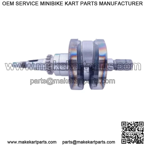 HONDA CRANKSHAFT 2007-2023 CRF150 R/RB  OEM NEW 13000-KSE-671 - Image 5