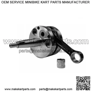 For Kawasaki Bottom End Rebuild Kit Crank shaft KX85 KX 85 01~05 Crankshaft