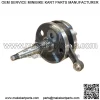 2003 Yamaha WR250F WR250 WR 250 Crankshaft Crank Shaft Rod 99999-03478-00 CORE