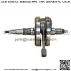 2003 Yamaha WR250F WR250 WR 250 Crankshaft Crank Shaft Rod 99999-03478-00 CORE - Image 2