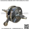 2003 Yamaha WR250F WR250 WR 250 Crankshaft Crank Shaft Rod 99999-03478-00 CORE - Image 3