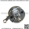 2003 Yamaha WR250F WR250 WR 250 Crankshaft Crank Shaft Rod 99999-03478-00 CORE - Image 4