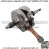 New Crankshaft for Yamaha YZ 450 F (03-05) 4050