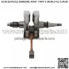 New Crankshaft for Yamaha YZ 450 F (03-05) 4050 - Image 2