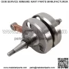 New Crankshaft for Yamaha YZ 450 F (03-05) 4050 - Image 3