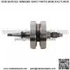 New Crankshaft for Yamaha YZ 450 F (03-05) 4050 - Image 4