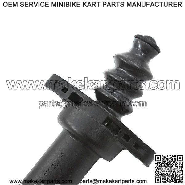 For Audi TT VW Passat Jetta Golf Beetle Clutch Slave Cylinder 1J0721261J - Image 2