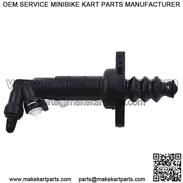 For Audi TT VW Passat Jetta Golf Beetle Clutch Slave Cylinder 1J0721261J - Image 3