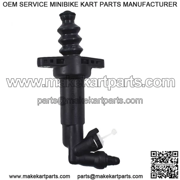 For Audi TT VW Passat Jetta Golf Beetle Clutch Slave Cylinder 1J0721261J - Image 4