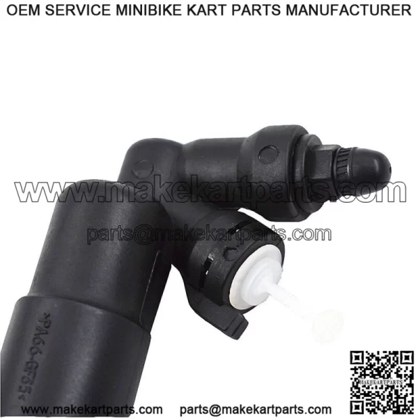 For Audi TT VW Passat Jetta Golf Beetle Clutch Slave Cylinder 1J0721261J - Image 5