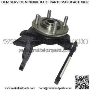Club Car ASM Upright AWD HD Brake RH 105283704