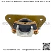 Polaris Ranger Brake Caliper Assembly, Rear, Right, 1.5,  OEM Part 1912817, Qty 1