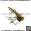 Polaris Ranger Brake Caliper Assembly, Rear, Right, 1.5,  OEM Part 1912817, Qty 1 - Image 4