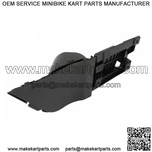 Fuel Filler Door Hoing Pocket Hinge For 2015-2023 Ford Transit Van 150 250 350