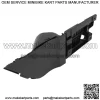 Fuel Filler Door Hoing Pocket Hinge For 2015-2023 Ford Transit Van 150 250 350 - Image 2