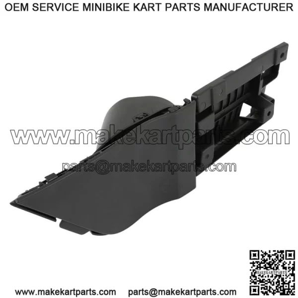 Fuel Filler Door Hoing Pocket Hinge For 2015-2023 Ford Transit Van 150 250 350 - Image 2