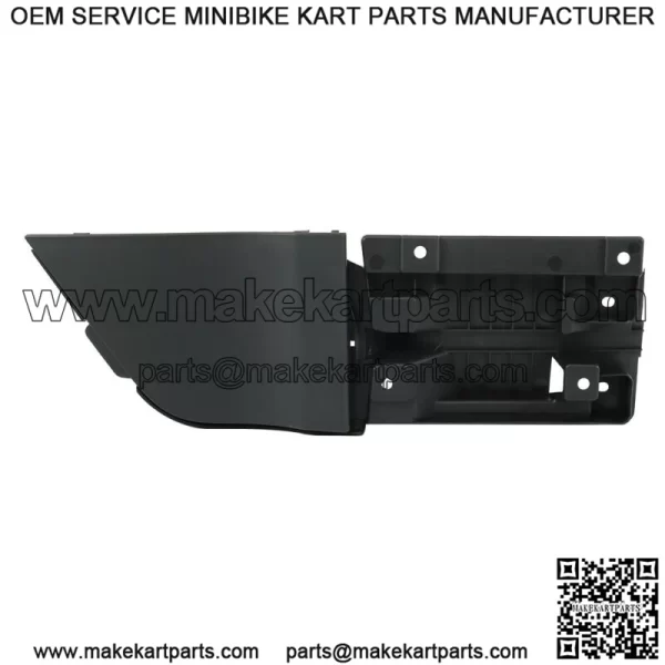 Fuel Filler Door Hoing Pocket Hinge For 2015-2023 Ford Transit Van 150 250 350 - Image 3