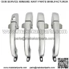 For Chrysler 300C 2005-2010 for Dodge Magnum 05-08 Charger Outer Door Handle Set - Image 3