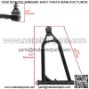 Front Upper Lower Left Right A-Arm for Yamaha RAPTOR 700 YFM700R 2006-09 - Image 2
