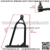 Front Upper Lower Left Right A-Arm for Yamaha RAPTOR 700 YFM700R 2006-09 - Image 3