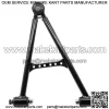 Front Lower Suspension Left A-Arm for Yamaha Grizzly 660 YFM660F 4X4 2003-2008 - Image 4
