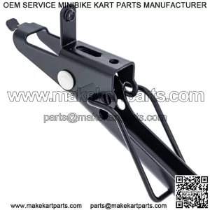 Polaris 1018849 OEM LH Tailgate Latch Assembly 2010-2015 Ranger & Ranger Crew
