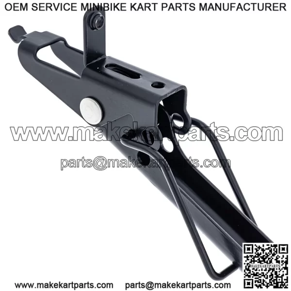 Polaris 1018849 OEM LH Tailgate Latch Assembly 2010-2015 Ranger & Ranger Crew