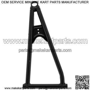 Polaris 1020888-458 Black Front Upper Right Hand A-Arm Ranger 1000 900 570 XP