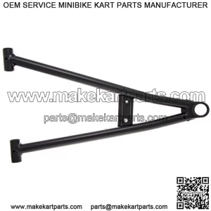 Polaris 1019668-458 Left Hand Lower Front Weld Arm 2014-2019 Ranger 1000 900 570