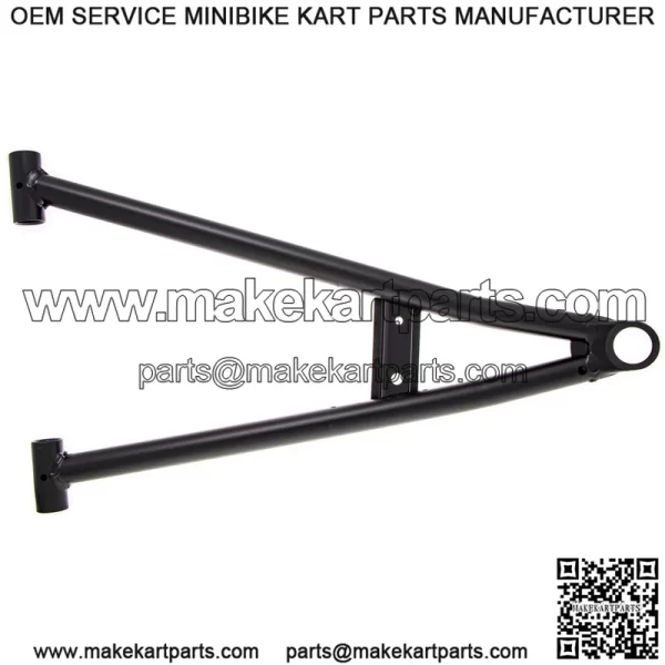 Polaris 1019668-458 Left Hand Lower Front Weld Arm 2014-2019 Ranger 1000 900 570