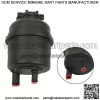 Power Steering Reservoir Bottle for BMW E46 323i 325i 325xi 328i 330i 1997-2006