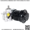 Power Steering Pump w/ Reservoir for 1996-20 Toyota 4Runner L4 2.7L 44320-35630 - Image 3