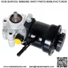 Power Steering Pump w/ Reservoir for 1996-20 Toyota 4Runner L4 2.7L 44320-35630 - Image 4