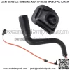 Gear Shift Lever w/Tow Haul Button 26075107 for Suburban 2000-06 Silverado 99-06