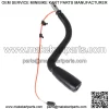 Gear Shift Lever w/Tow Haul Button 26075107 for Suburban 2000-06 Silverado 99-06 - Image 3