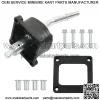 For 1996-Up Dodge NV4500 5 Speed Transmission 25982-KIT Shifter Tower Kit